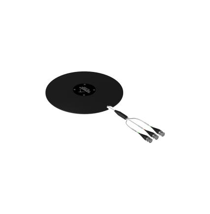 Triaxial Seat Pad Accelerometer Triaxial Seat Pad Accelerometer